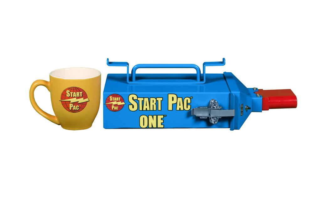 Start Pac Start Pac ONE 26V Aviation Starting Power Supply ONE Start Pac ONE 26V Aviation Starting Power Supply