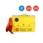 Start Pac Start Pac SuperPac 2326QC/50 Portable Aviation GPU SuperPac-2326QC-50 Start Pac SuperPac 2326QC/50 Portable Aviation GPU