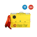 Start Pac Start Pac SuperPac 6028QC/105 Portable Aviation GPU SuperPac-6028QC-105 Start Pac SuperPac 6028QC/105 Portable Aviation GPU