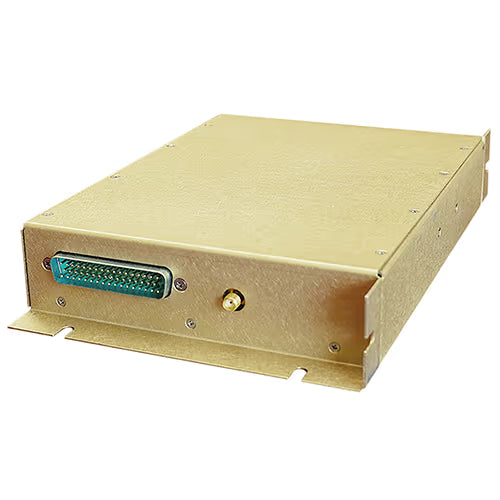 STX 360R Sentinel | Remote Mounted, Mode A/C, UAT, ADS-B Transponder