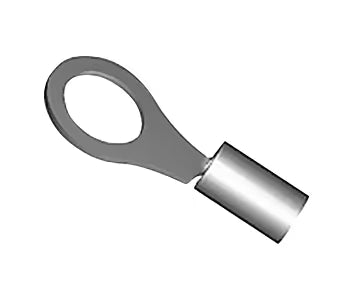 TE Connectivity Aviation Connectors #2 SOLISTRAND Ring Terminal 31518 #2 SOLISTRAND Ring Terminal