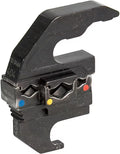 TE Connectivity Aviation Connectors 22-10 GA.DIE SET (INSULATED) 169404 / 169 404-0 22-10 GA.DIE SET (INSULATED)