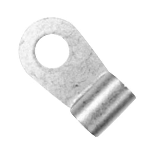 TE Connectivity Aviation Connectors 4 AWG Ring Terminal 321060 4 AWG Ring Terminal