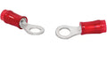 TE Connectivity Aviation Connectors #8 PIDG Ring Terminal 31890 #8 PIDG Ring Terminal