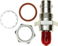 TE Connectivity Aviation Connectors ADAPTER/RF Connector, BNC (female) to SMA (female) 1058117-1 ADAPTER/RF Connector, BNC (female) to SMA (female)