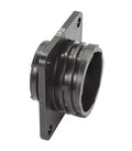 TE Connectivity Aviation Connectors CIRCULAR CONNECTOR/Male, 28 position, CPC series, panel mount, flange #2, straight angle, threaded 205840-3 CIRCULAR CONNECTOR/Male, 28 position, CPC series, panel mount, flange #2, straight angle, threaded