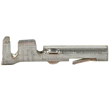 TE Connectivity Aviation Connectors Commercial Mate-N-Lock Connector Socket 60617-4 Commercial Mate-N-Lock Connector Socket
