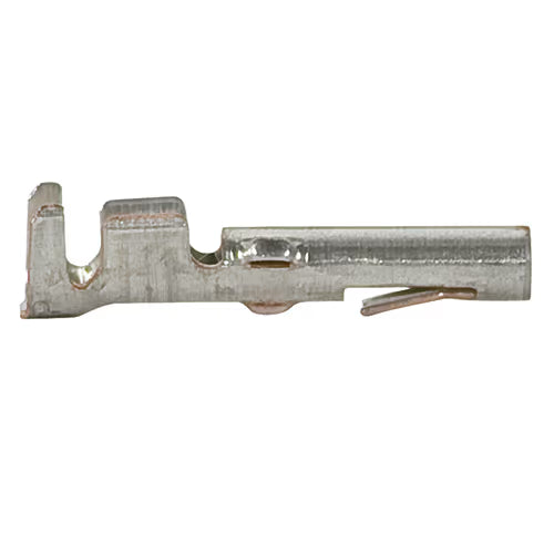 TE Connectivity Aviation Connectors Commercial Mate-N-Lock Connector Socket TYC60617-1 Commercial Mate-N-Lock Connector Socket