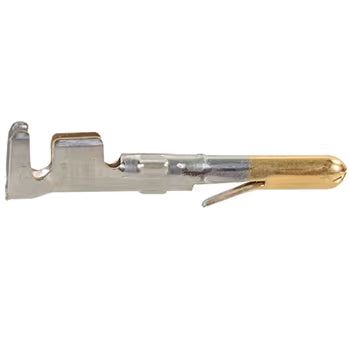 TE Connectivity Aviation Connectors Commercial Mate-N-Lok Connector Pin 60618-5 Commercial Mate-N-Lok Connector Pin