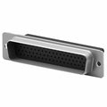 TE Connectivity Aviation Connectors CONNECTOR PLUG/D-Sub, high density, 78 pin, male, crimp 1658674-1 CONNECTOR PLUG/D-Sub, high density, 78 pin, male, crimp