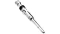 TE Connectivity Aviation Connectors CONTACT PIN ASSEMBLY/Male, crimp, brass material, gold plating. For use with 18-16 gauge wire. 95F2708 CONTACT PIN ASSEMBLY/Male, crimp, brass material, gold plating. For use with 18-16 gauge wire.