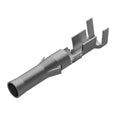 TE Connectivity Aviation Connectors CRIMP SOCKET/.093, tin contact plating, for use with 20-14AWG 770144-1 CRIMP SOCKET/.093, tin contact plating, for use with 20-14AWG