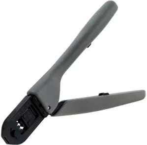 TE Connectivity Aviation Connectors CRIMP TOOL/Certi-Crimp II, SAHT type III 91523-1 CRIMP TOOL/Certi-Crimp II, SAHT type III