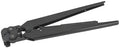 TE Connectivity Aviation Connectors CRIMP TOOL/For use with 16-14 gauge terminal. STRATO-THERM 46988 CRIMP TOOL/For use with 16-14 gauge terminal. STRATO-THERM