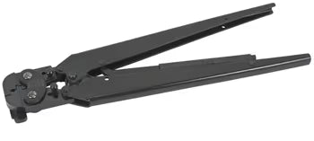 TE Connectivity Aviation Connectors CRIMP TOOL/For use with 16-14 gauge terminal. STRATO-THERM 46988 CRIMP TOOL/For use with 16-14 gauge terminal. STRATO-THERM