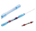 TE Connectivity Aviation Connectors D-200 MiniSeal Crimp Splice D-200-82 D-200 MiniSeal Crimp Splice