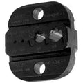 TE Connectivity Aviation Connectors DIE SET/BNC, TNC. For use with RG-58, RG-59, RG-62 58435-1 DIE SET/BNC, TNC. For use with RG-58, RG-59, RG-62