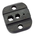 TE Connectivity Aviation Connectors DIE SET/BNC, TNC. For use with RG-58, RG-59, RG-62 584361 DIE SET/BNC, TNC. For use with RG-58, RG-59, RG-62