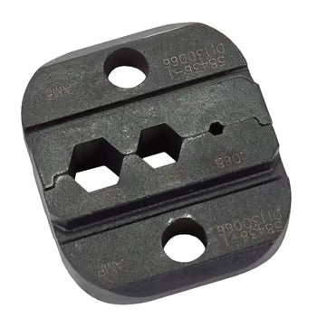 TE Connectivity Aviation Connectors DIE SET/BNC, TNC. For use with RG-58, RG-59, RG-62 584361 DIE SET/BNC, TNC. For use with RG-58, RG-59, RG-62
