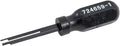 TE Connectivity Aviation Connectors EXT TOOL FOR POSITIVE .187 724659-1 EXT TOOL FOR POSITIVE .187