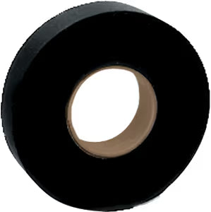 TE Connectivity Aviation Connectors FUSION TAPE/Black, cold shrink, Width: .75 Length: 30', Operating Temperature: -40 degrees Fahrenheit to 212 Fahrenheit 605980-1 FUSION TAPE/Black, cold shrink, Width: .75 Length: 30', Operating Temperature: -40 degrees Fahrenheit to 212 Fahrenheit