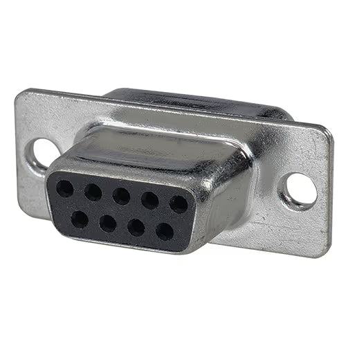 TE Connectivity Aviation Connectors HDP-20 D Sub Connector 5-747905-4 HDP-20 D Sub Connector