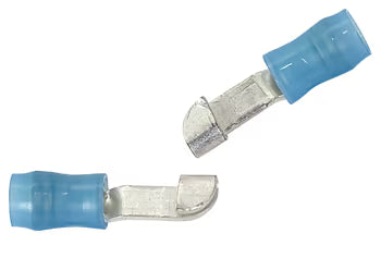 TE Connectivity Aviation Connectors Knife Disconnect Splice 32448 Knife Disconnect Splice