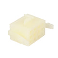 TE Connectivity Aviation Connectors Mate-N-Lok Plug Housing 1-480275-0 Mate-N-Lok Plug Housing