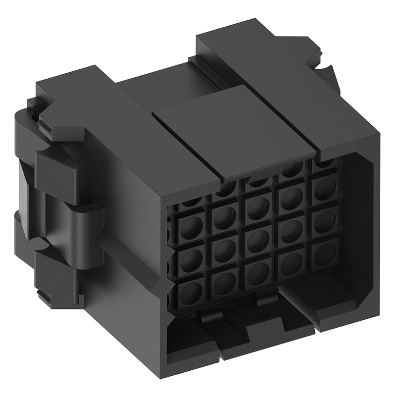TE Connectivity Aviation Connectors METRIMATE RECEPTACLE/24 position 207305-1 METRIMATE RECEPTACLE/24 position