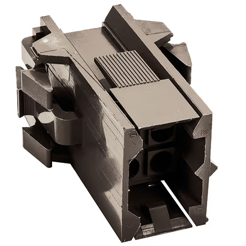 TE Connectivity Aviation Connectors METRIMATE RECEPTACLE/4 position 2070161 METRIMATE RECEPTACLE/4 position