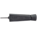 TE Connectivity Aviation Connectors Mini-Universal Mate-N-Lok Contact Extraction Tool 189727-1 Mini-Universal Mate-N-Lok Contact Extraction Tool