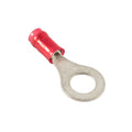 TE Connectivity Aviation Connectors PIDG #1/4 Nylon Ring Terminal 31894 PIDG #1/4 Nylon Ring Terminal