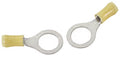 TE Connectivity Aviation Connectors PIDG 12.7 mm Nylon Ring Terminal 35151 PIDG 12.7 mm Nylon Ring Terminal