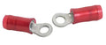 TE Connectivity Aviation Connectors PIDG #4 Nylon Ring Terminal 320553 PIDG #4 Nylon Ring Terminal