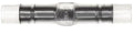 TE Connectivity Aviation Connectors PIDG Butt Splice 323975 PIDG Butt Splice