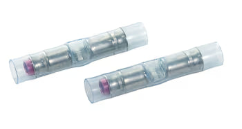 TE Connectivity Aviation Connectors PIDG Nylon Butt Splice Terminal 327583 PIDG Nylon Butt Splice Terminal