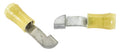 TE Connectivity Aviation Connectors PIDG Nylon Knife Splice Terminal 35762 PIDG Nylon Knife Splice Terminal