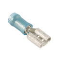TE Connectivity Aviation Connectors PIDG Quick Disconnect Receptacle 6409051 PIDG Quick Disconnect Receptacle