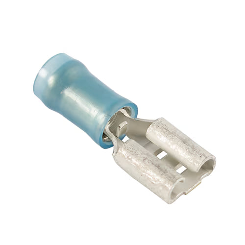 TE Connectivity Aviation Connectors PIDG Quick Disconnect Receptacle 6409051 PIDG Quick Disconnect Receptacle