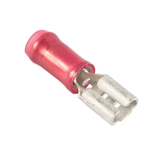 TE Connectivity Aviation Connectors PIDG Quick Disconnect Receptacle 6409171 PIDG Quick Disconnect Receptacle