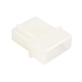 TE Connectivity Aviation Connectors PIN/Male, 3 pin, MATE-N-LOK series. 1-480305-0 PIN/Male, 3 pin, MATE-N-LOK series.