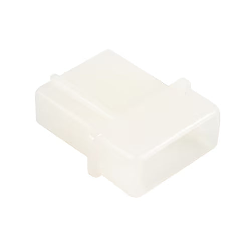 TE Connectivity Aviation Connectors PIN/Male, 3 pin, MATE-N-LOK series. 1-480305-0 PIN/Male, 3 pin, MATE-N-LOK series.