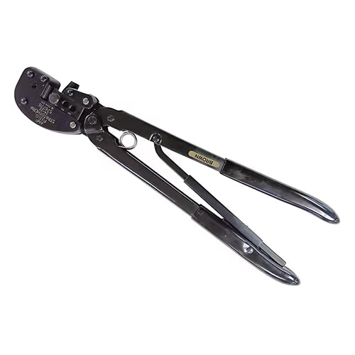 TE Connectivity Aviation Connectors Portable PIDG Strato-Therm Heavy Head Hand Crimp Tool 576778 Portable PIDG Strato-Therm Heavy Head Hand Crimp Tool