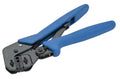 TE Connectivity Aviation Connectors PRO-CRIMPER II/O/For use with RG-58, RG-62, and RG-59 584331 PRO-CRIMPER II/O/For use with RG-58, RG-62, and RG-59