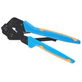 TE Connectivity Aviation Connectors PRO-CRIMPER III Frame Tool (without dies) 3549401 PRO-CRIMPER III Frame Tool (without dies)
