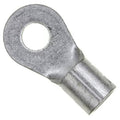 TE Connectivity Aviation Connectors RING TERMINAL/#10 stud/tab size, female, not insulated, tin plating, copper material, 4.37 mm maximum bundle diameter. 3 33460 RING TERMINAL/#10 stud/tab size, female, not insulated, tin plating, copper material, 4.37 mm maximum bundle diameter. 3