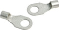 TE Connectivity Aviation Connectors RING TERMINAL/12.7 mm stud/tab size, crimp, not insulated, tin plating, copper material, 7.52 mm maximum bundle diameter 327175 RING TERMINAL/12.7 mm stud/tab size, crimp, not insulated, tin plating, copper material, 7.52 mm maximum bundle diameter