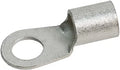 TE Connectivity Aviation Connectors RING TERMINAL/12.7 mm stud/tab size, female, not insulated, tin plating, copper material, 11.28 mm maximum bundle diamet 36919 RING TERMINAL/12.7 mm stud/tab size, female, not insulated, tin plating, copper material, 11.28 mm maximum bundle diamet