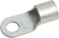 TE Connectivity Aviation Connectors RING TERMINAL/7.94 mm stud/tab size, crimp, female, not insulated, tin plating, copper material, 9.39 mm maximum bundle 322870 RING TERMINAL/7.94 mm stud/tab size, crimp, female, not insulated, tin plating, copper material, 9.39 mm maximum bundle