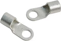 TE Connectivity Aviation Connectors RING TERMINAL/9.53 mm stud/tab size, crimp, female, not insulated, tin plating, copper material, 9.39 mm maximum bundle 321600 RING TERMINAL/9.53 mm stud/tab size, crimp, female, not insulated, tin plating, copper material, 9.39 mm maximum bundle